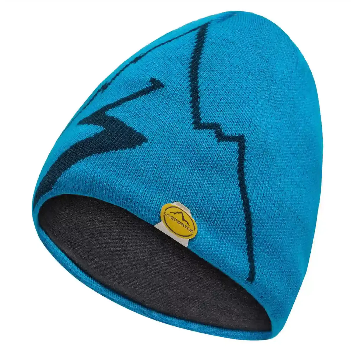 Woolly Beanie